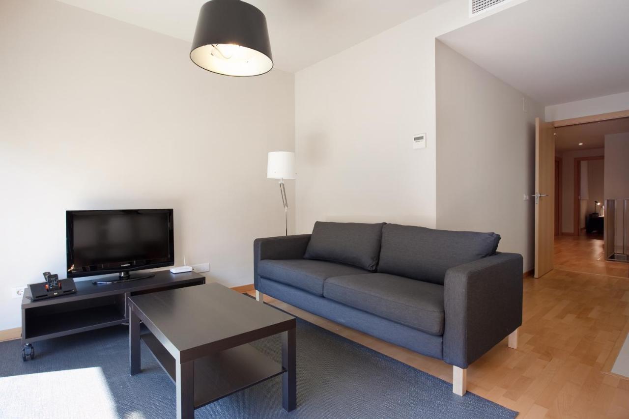 Ab Park Gueell-gaudi Apartment *