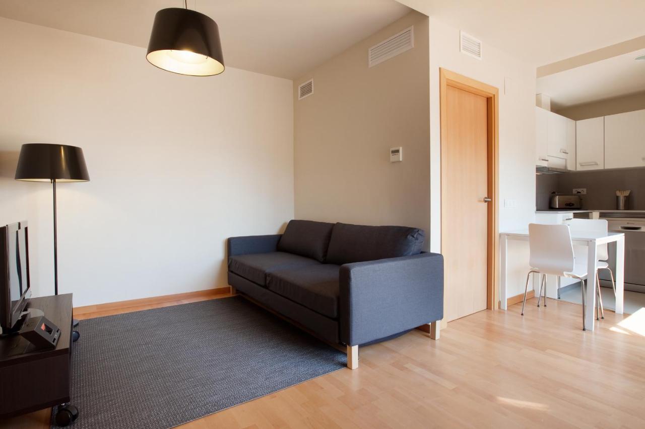 Ab Park Gueell-gaudi Apartment *