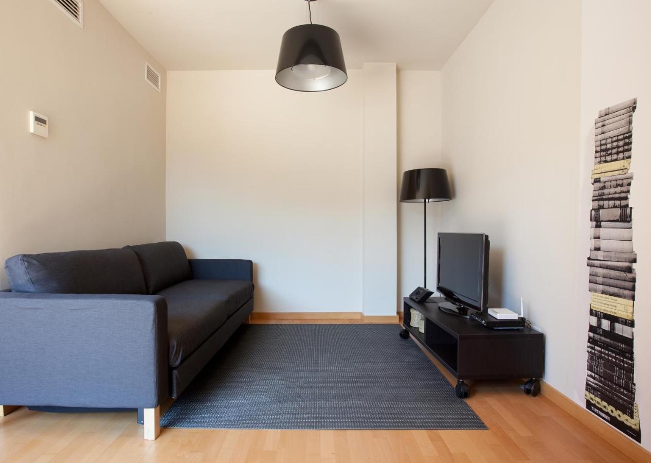 Ab Park Gueell-gaudi Apartment