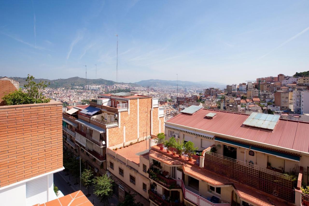 Apartment Ab Park Gueell-gaudi Barcelona