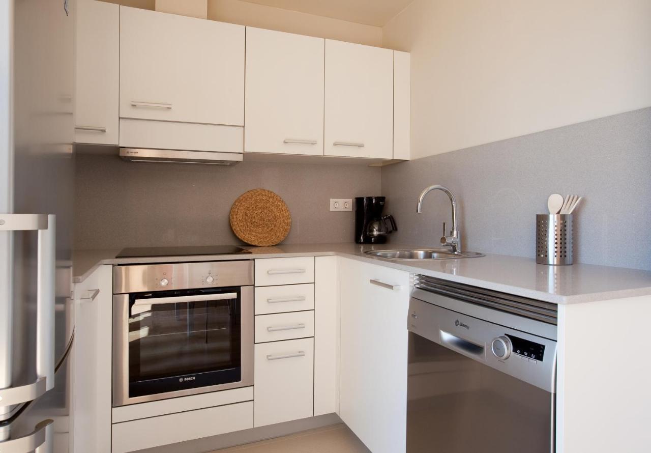 Ab Park Gueell-gaudi Apartment