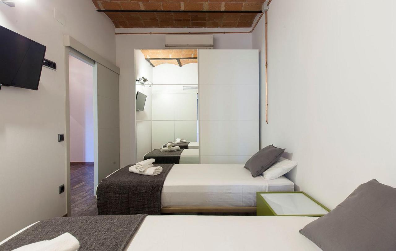 Ab Paral-lel Spacious Appartement