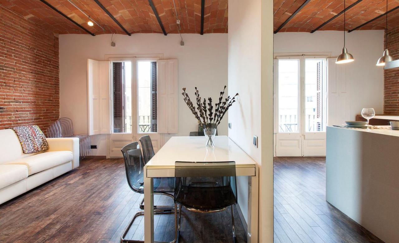 Appartement Ab Paral-lel Spacious *