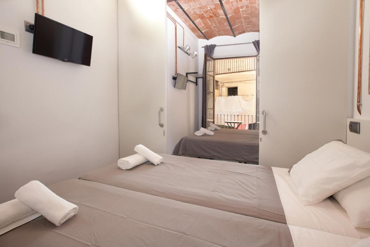Ab Paral-lel Spacious * Barcelone