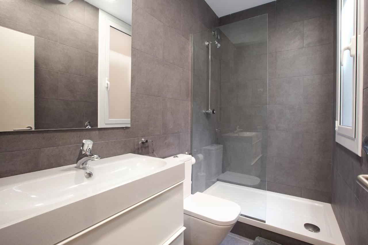 Appartement Ab Paral-lel Spacious *
