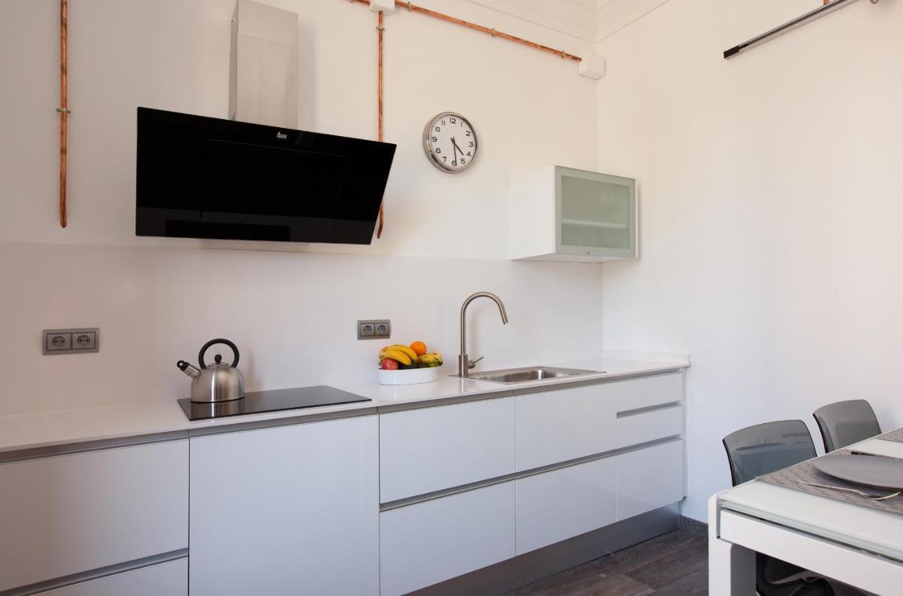 Appartement Ab Paral-lel Spacious