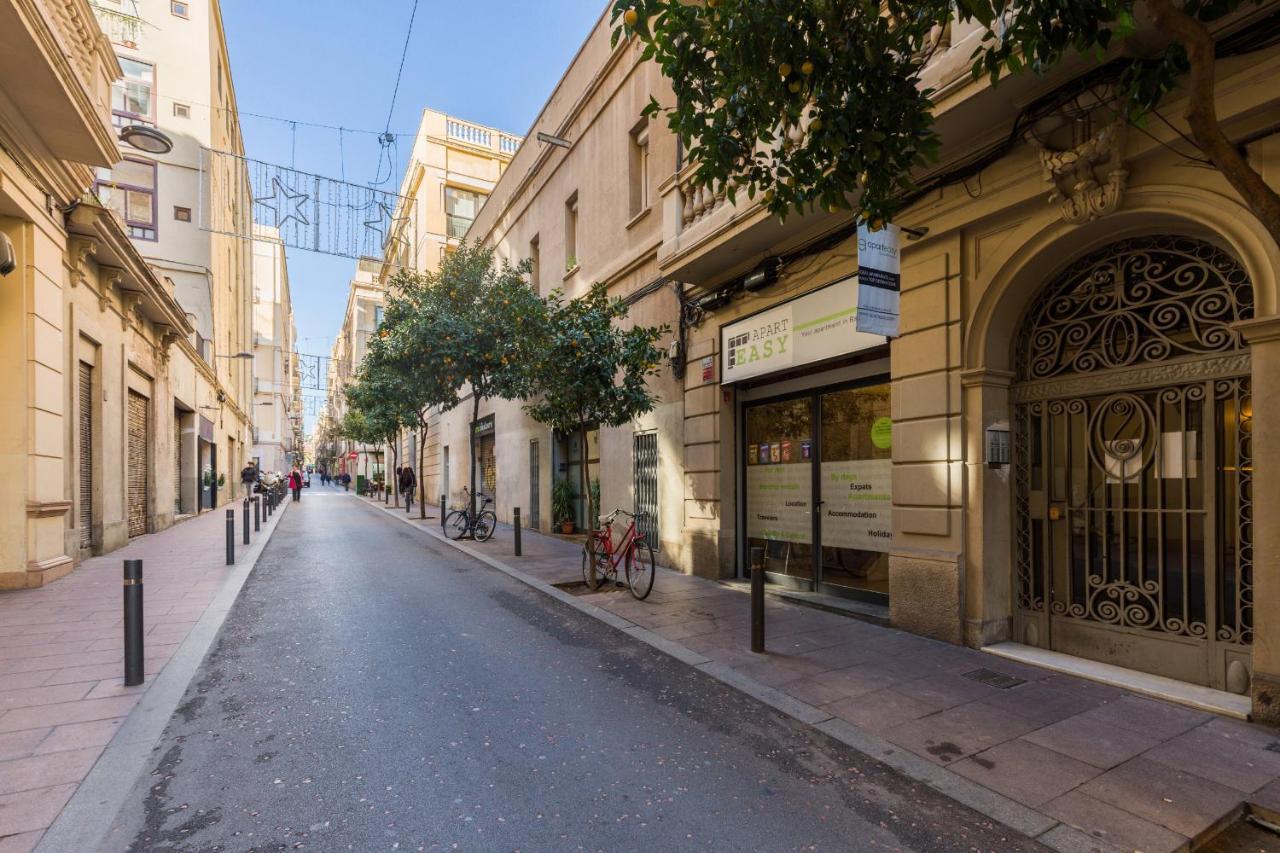 Aparteasy - Gracia *