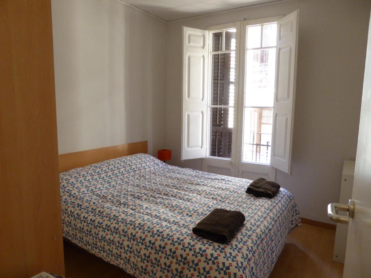 Aparteasy - Gracia Appartement *