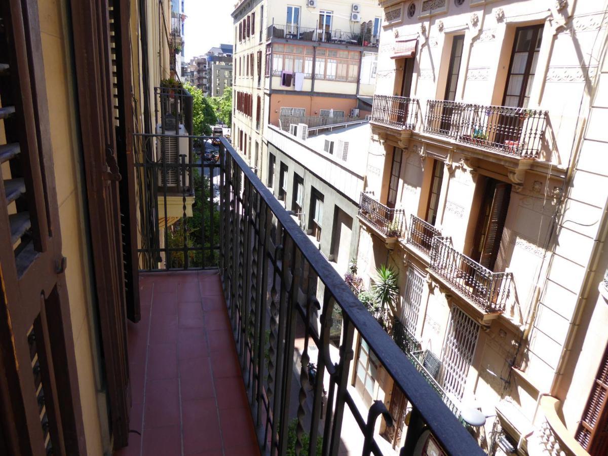 Aparteasy - Gracia * Barcelona