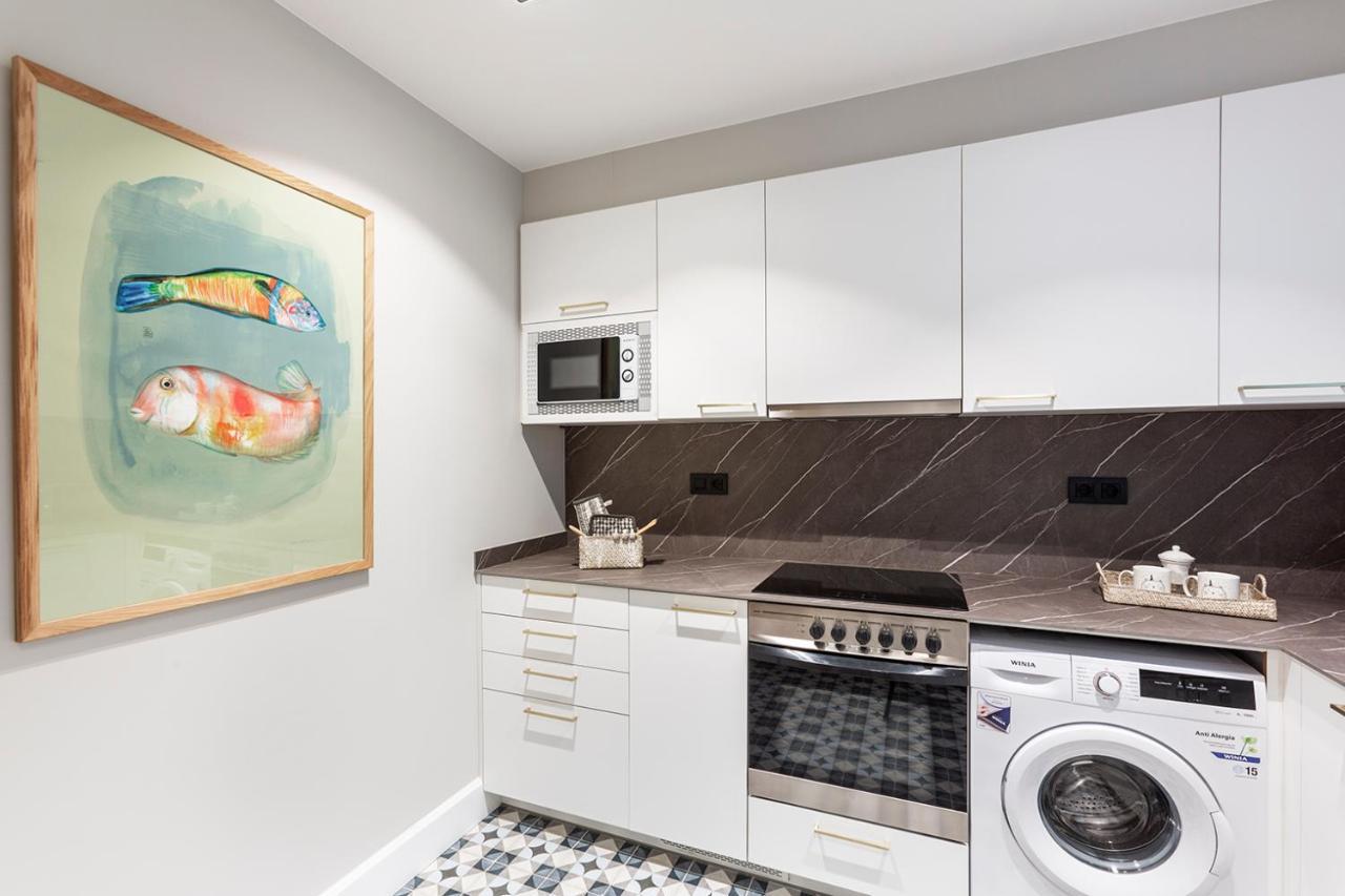 Appartement Weflating Center