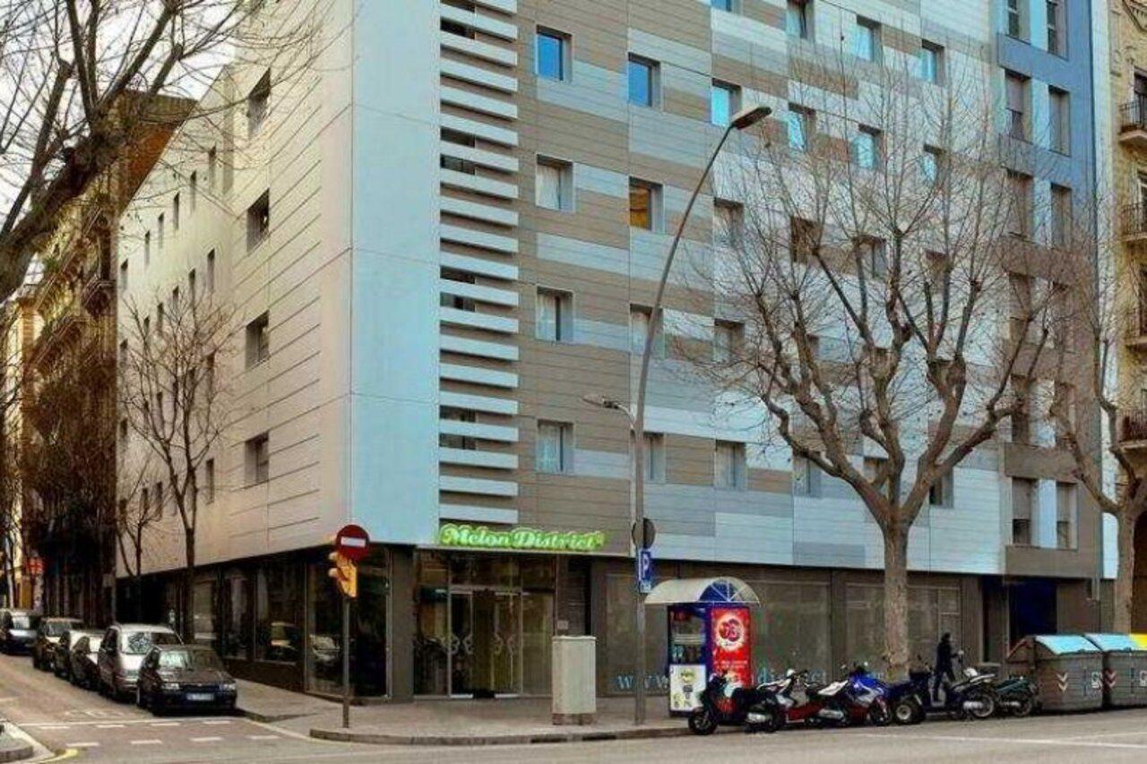 Dailyflats Cities Hotel Barcelone