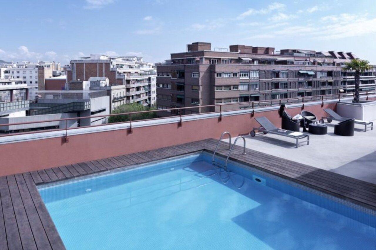 Dailyflats Cities 2* Barcelone