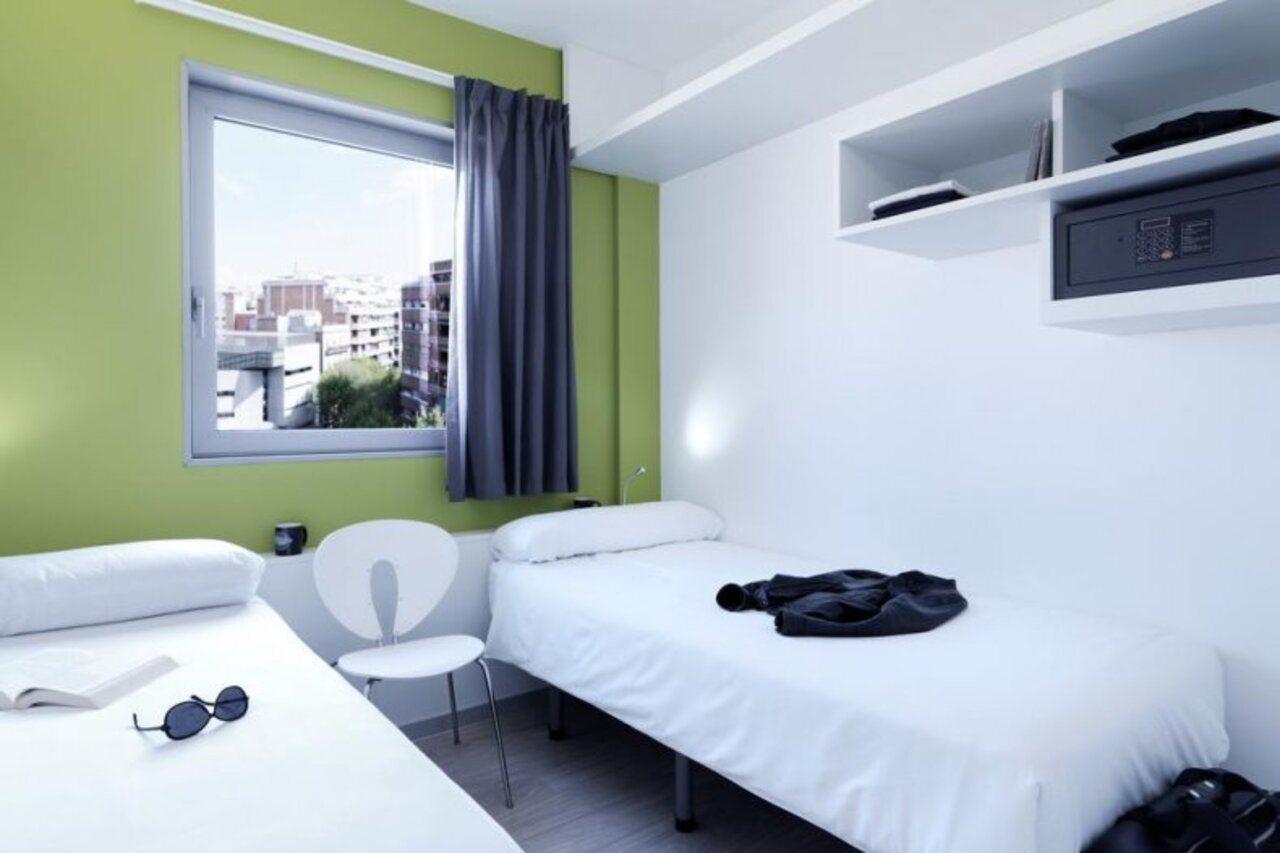 Dailyflats Cities Barcelone