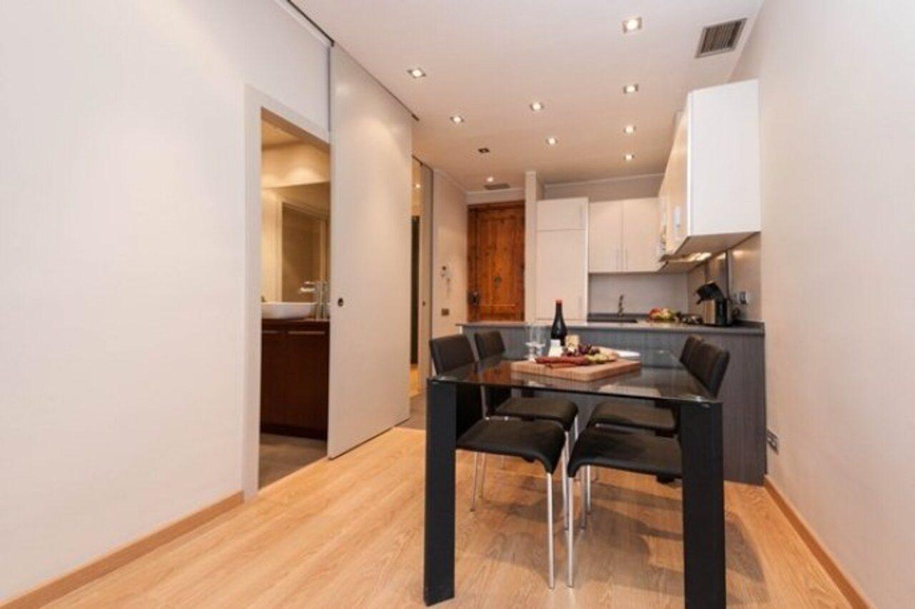 Casa Felipa Plaza España Apartamento Barcelona