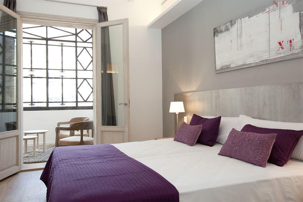 Rent Near Plaza De Catalunya Appartement