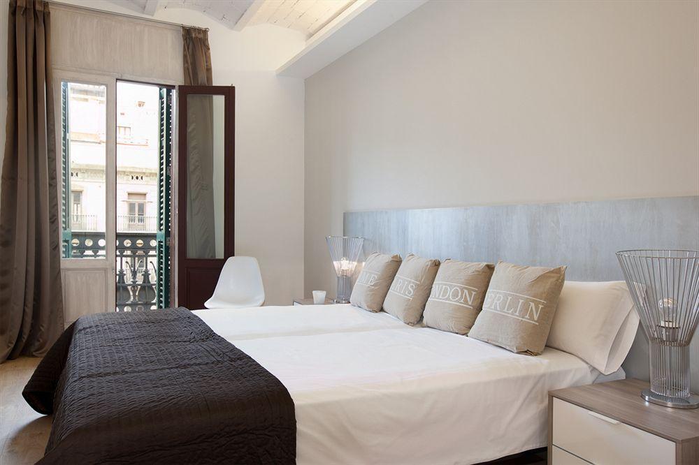 Appartement Rent Near Plaza De Catalunya