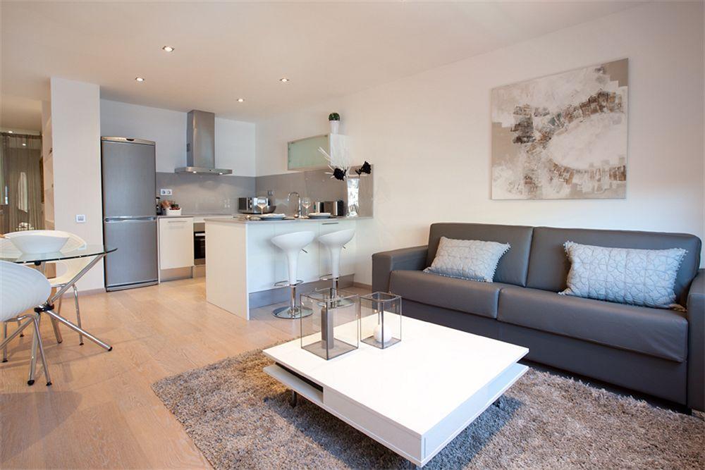 Rent Near Plaza De Catalunya Appartement *