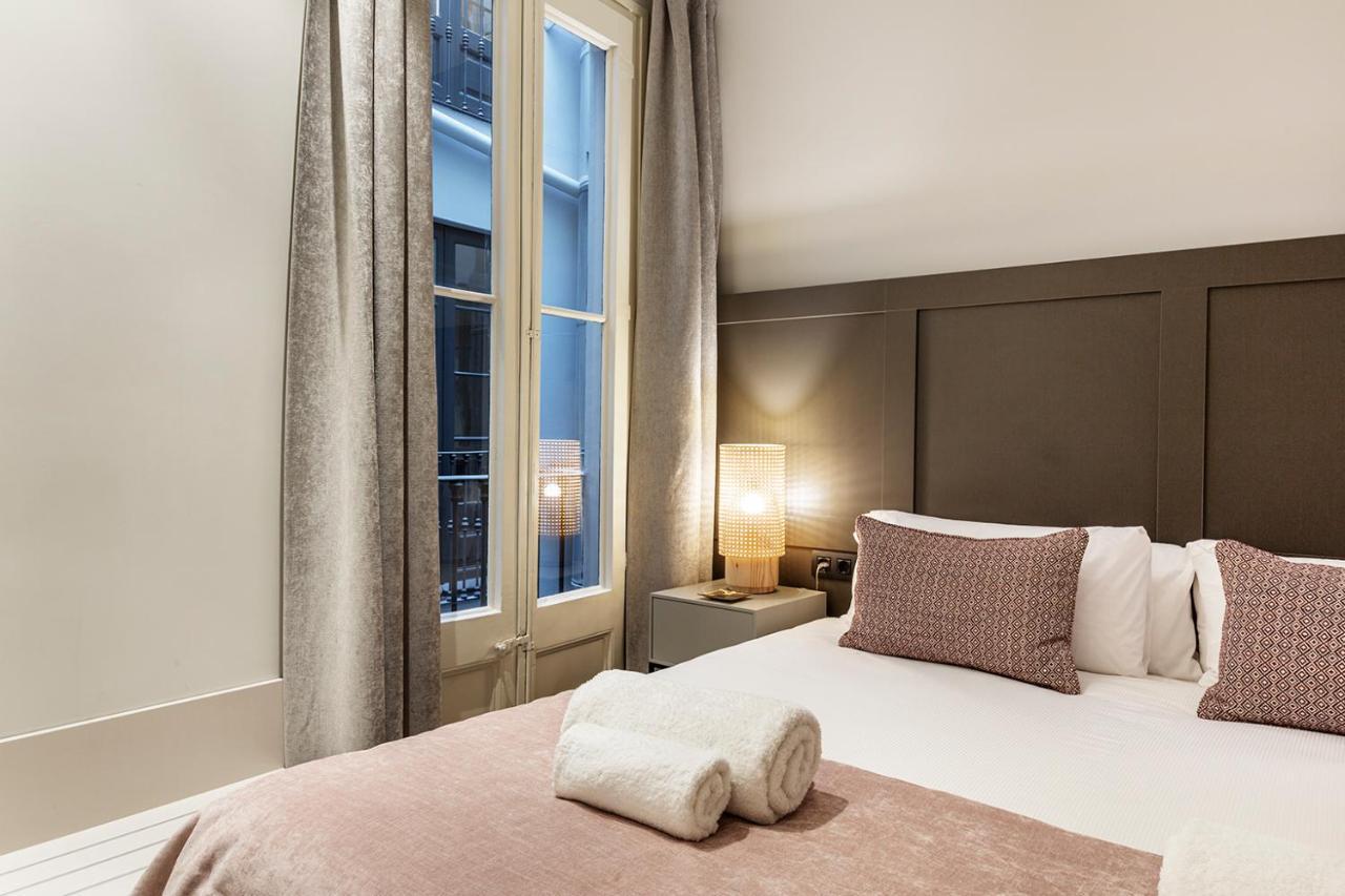 Weflating Center Appartement Barcelona