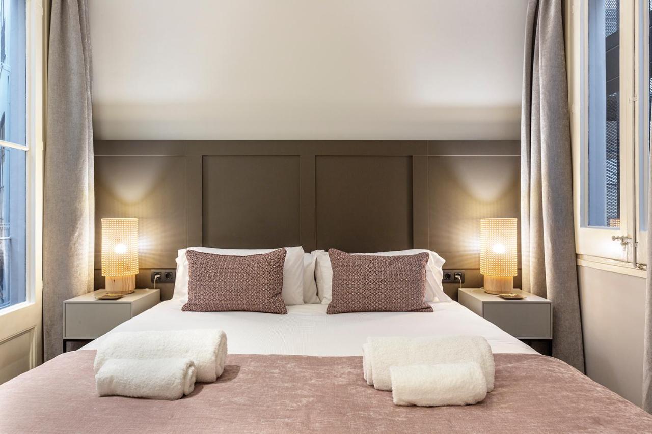Appartement Weflating Center Barcelona