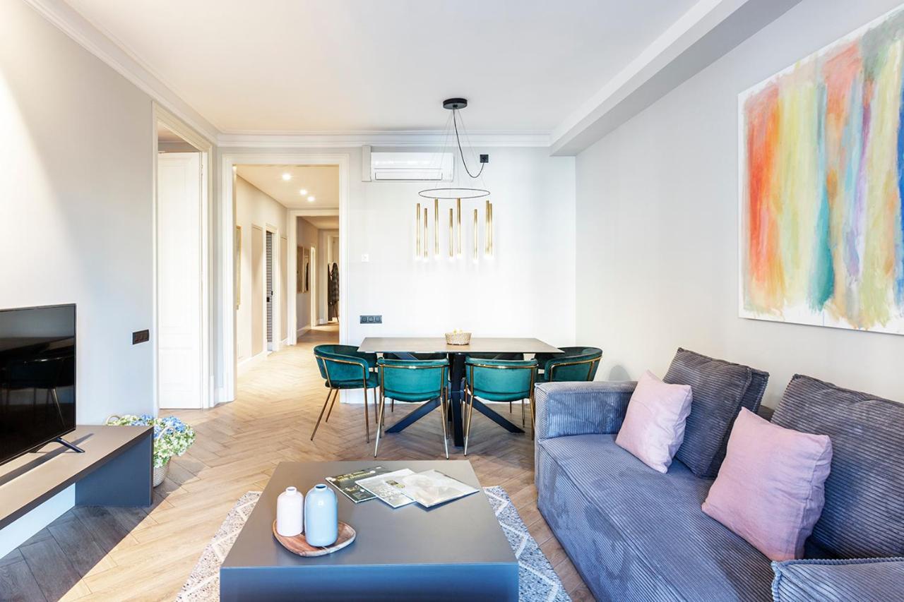 Appartement Weflating Center Barcelona