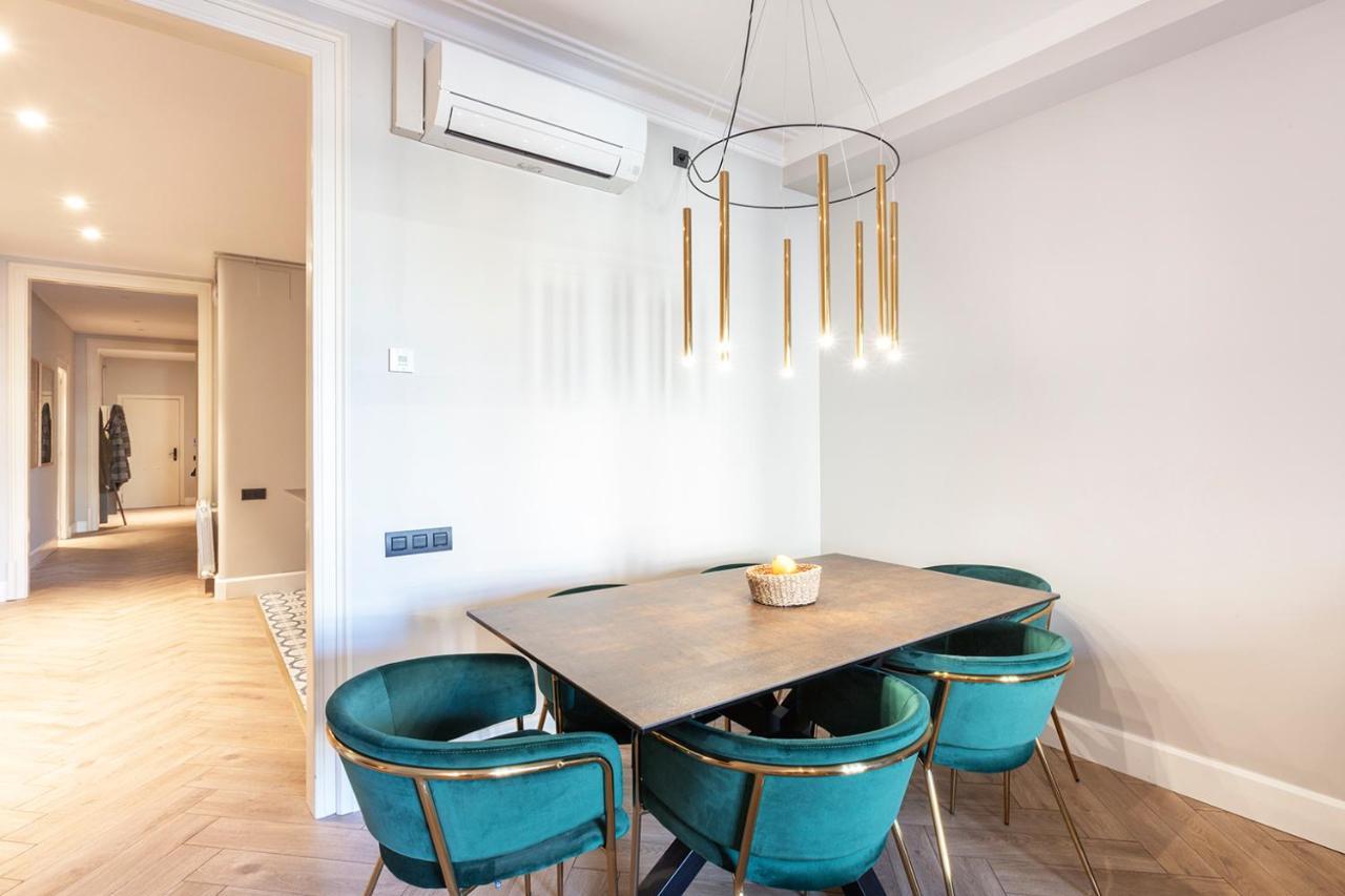 Appartement Weflating Center