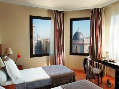 Hotel Boutique H10 Montcada 4*