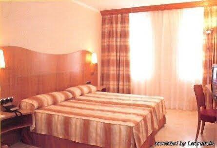 Aristol - Sagrada Familia Hotel Barcelona