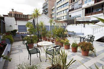 Agua Alegre Apartment *