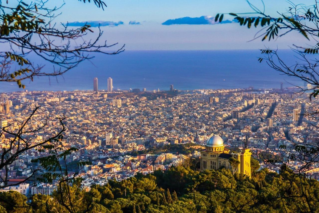 Munne - Spacious Fc * Barcelone
