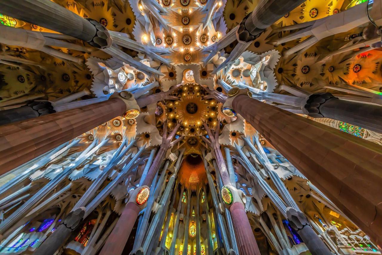 Munne - Spacious Fc * Barcelone