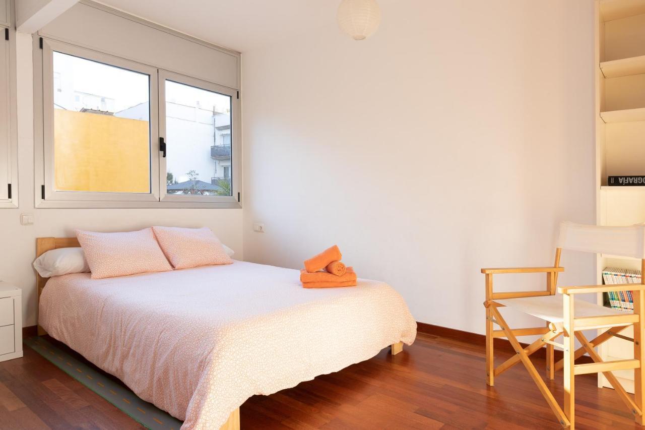 Appartement Lets Holidays Terrace