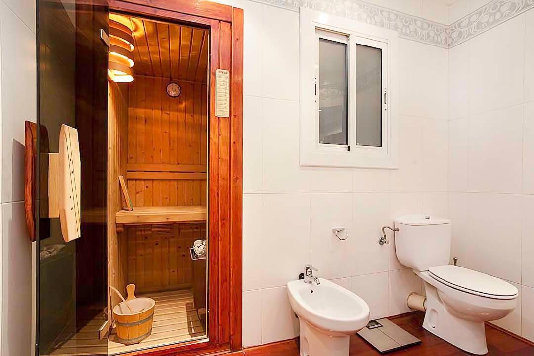 Gracia Appartement