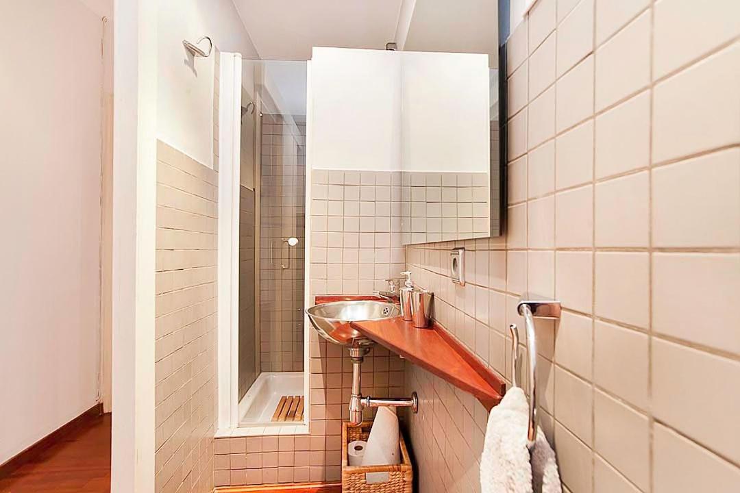 Gracia Appartement *