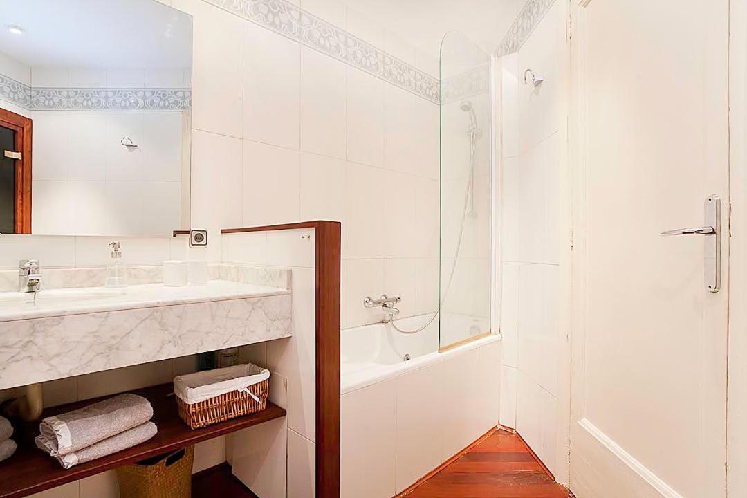 Appartement Gracia *