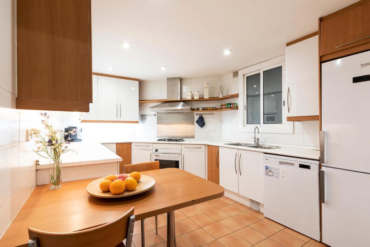 Appartement Gracia *