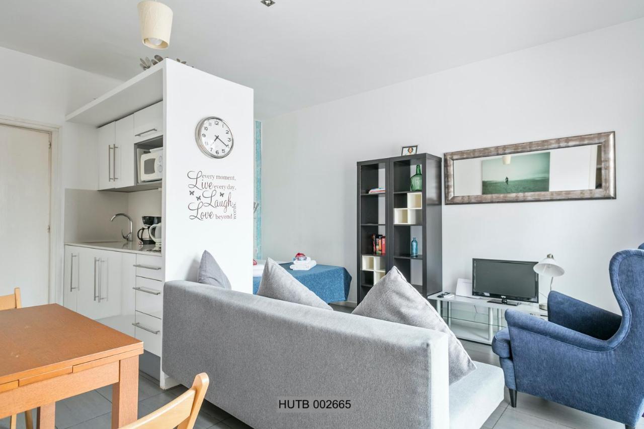 Apartment Alcam Pau Claris *