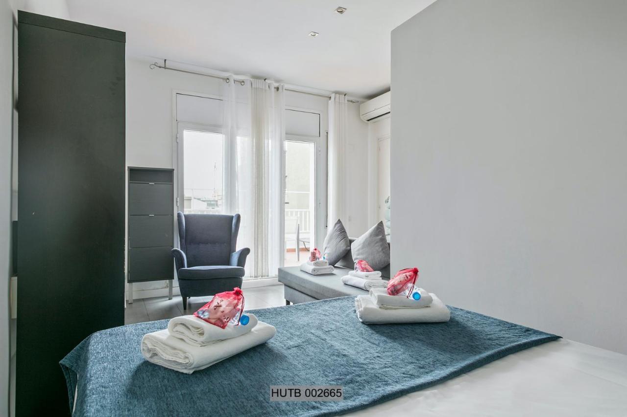 Apartment Alcam Pau Claris *