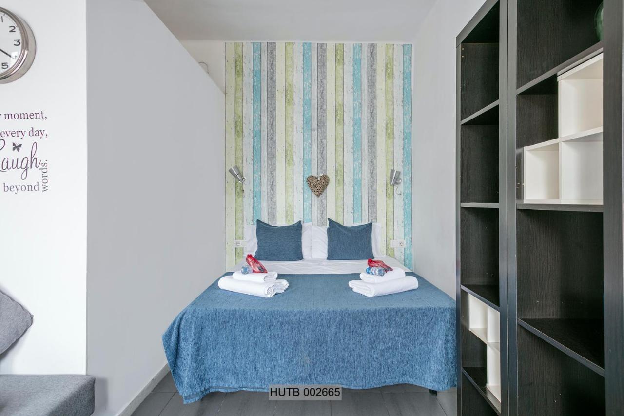 Alcam Pau Claris Apartment