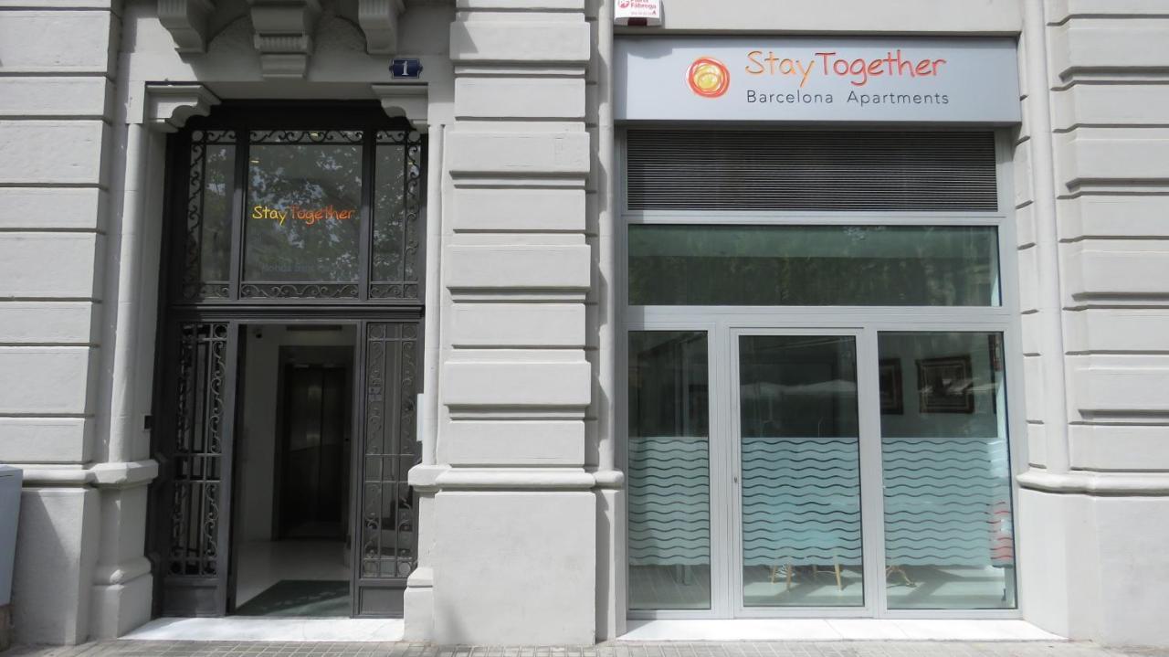 Appartement Together