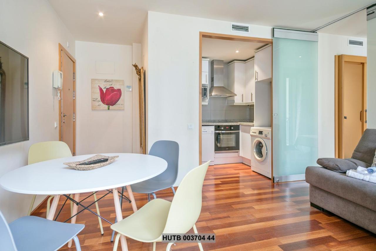 Alcam Anglesola Apartamento *