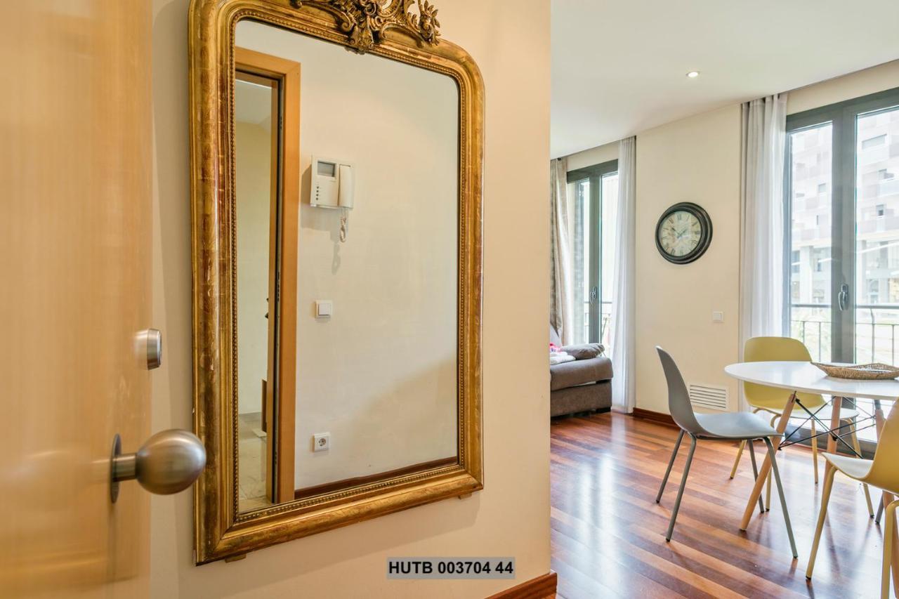 Apartamento Alcam Anglesola Barcelona