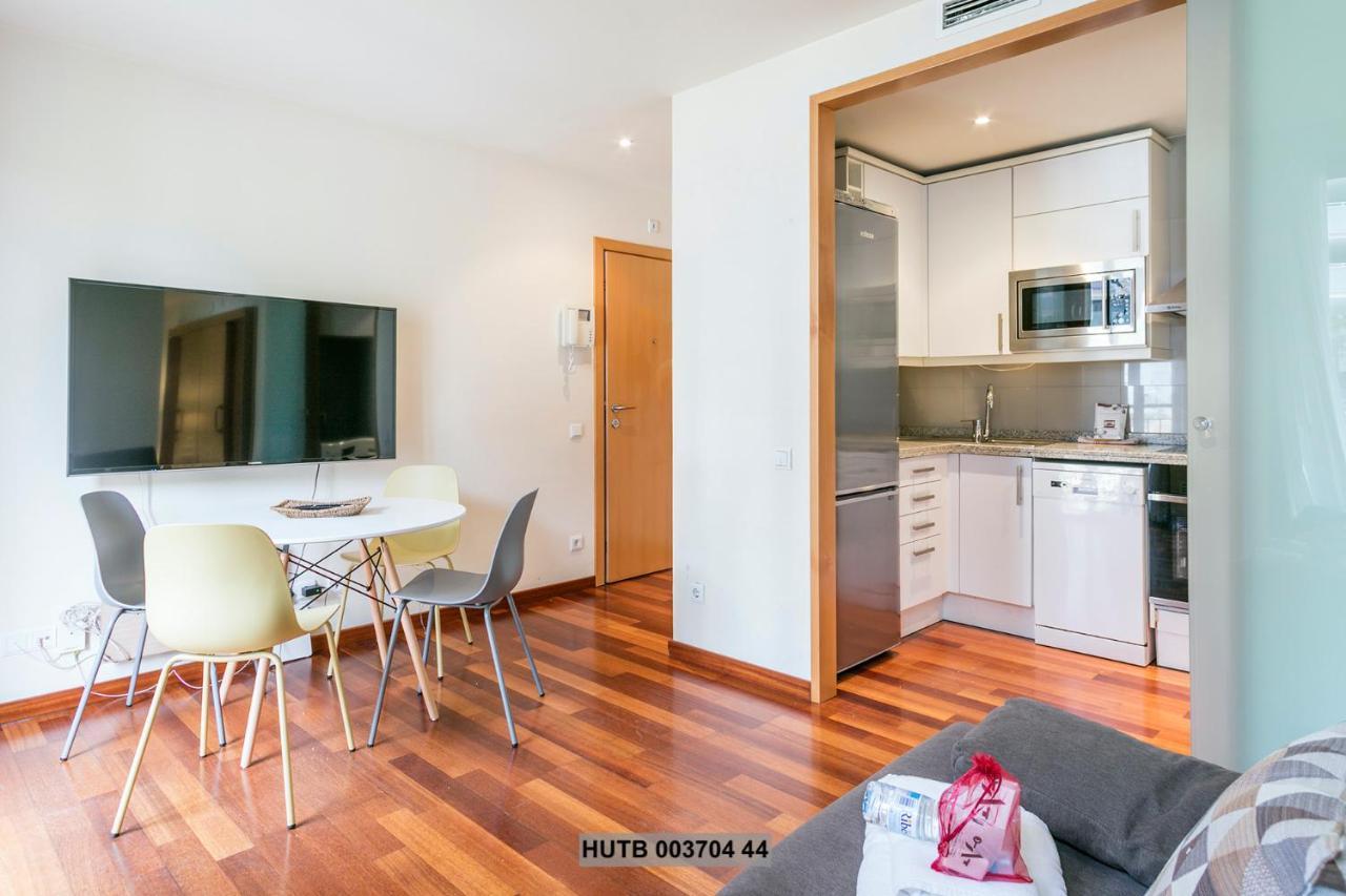 Alcam Anglesola Apartamento Barcelona