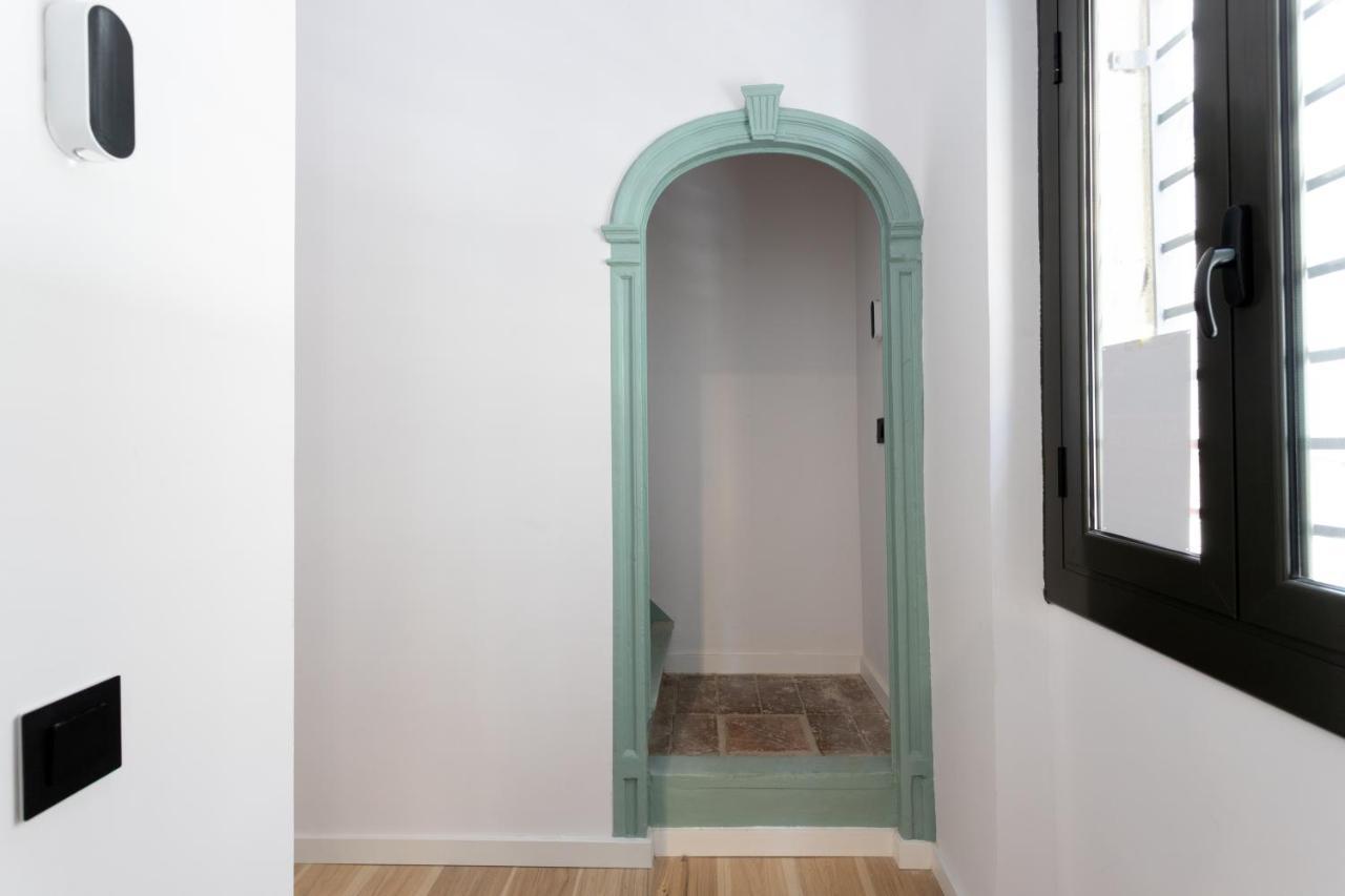 Appartement Barceloneta Design Barcelona