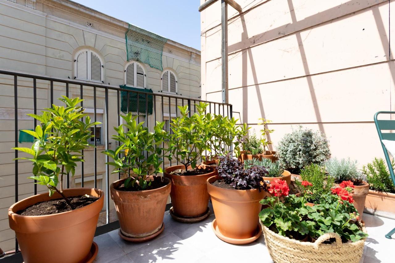 Barceloneta Design Appartement