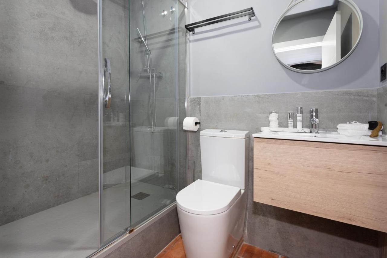 Barceloneta Design Appartement Barcelona
