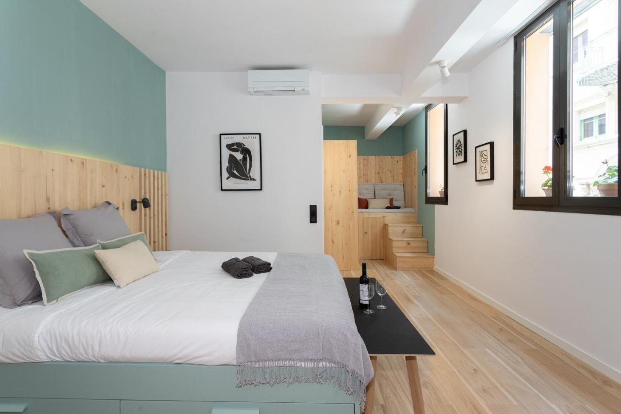 Appartement Barceloneta Design *