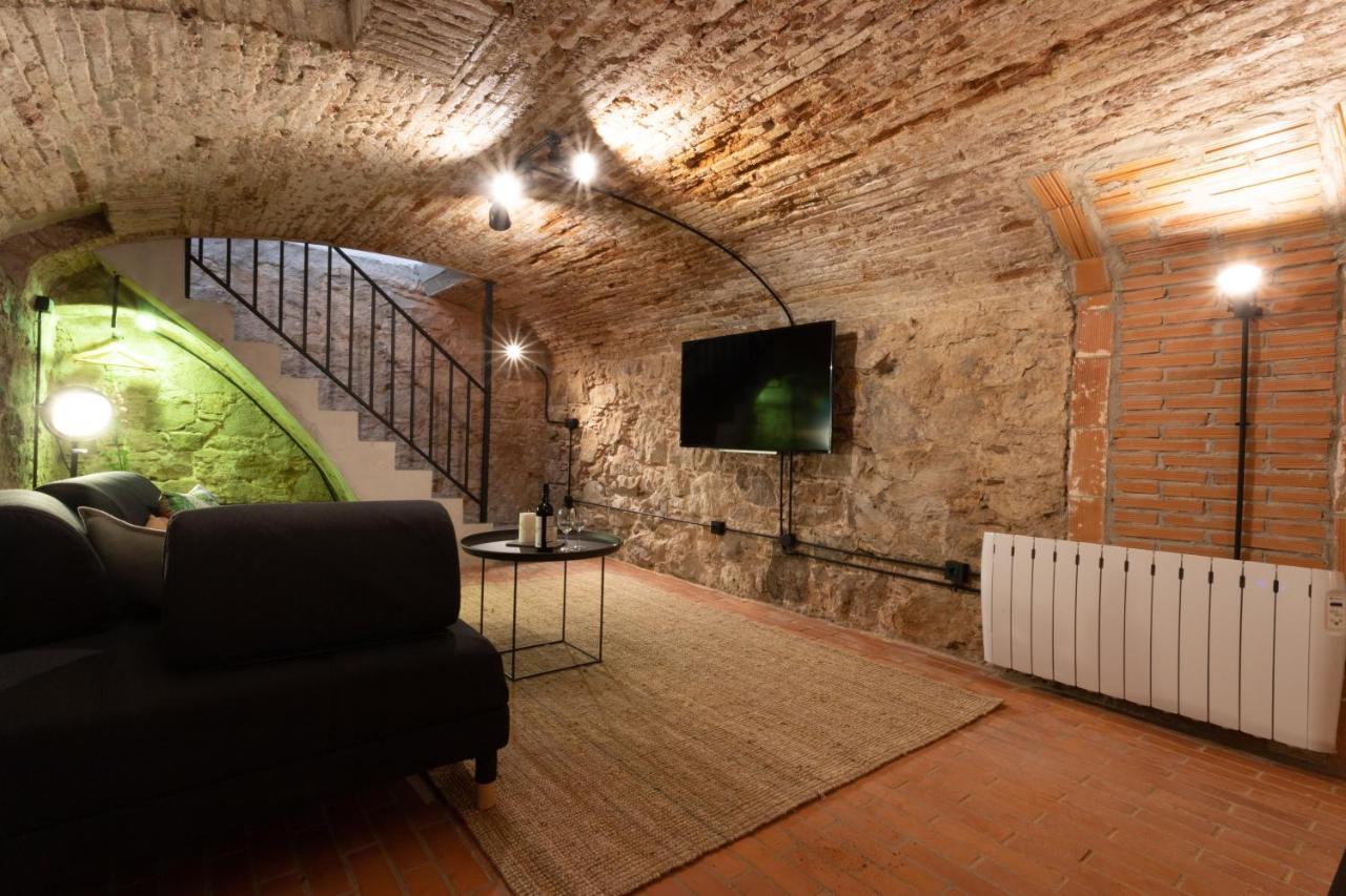 Appartement Barceloneta Design