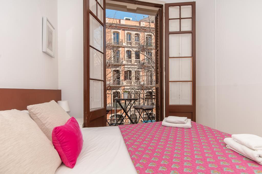 Weflating Sant Antoni Market Apartment