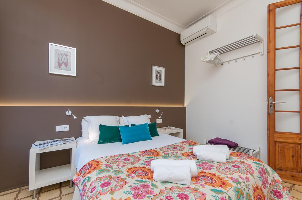 Weflating Sant Antoni Market Apartment