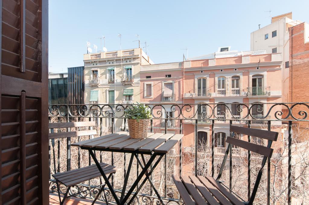 Apartment Weflating Sant Antoni Market